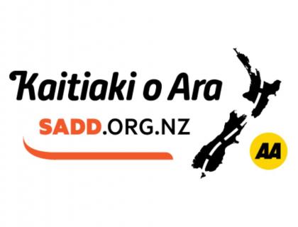 SADD logo 3