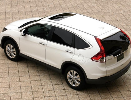 Honda crv review new zealand #4