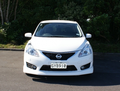Nissan pulsar for sale new zealand #10