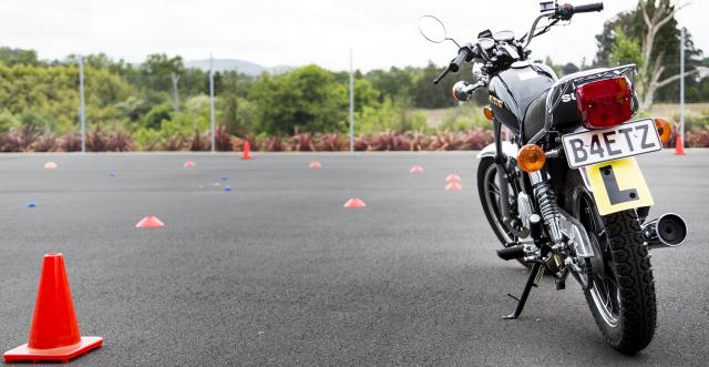 Nzta Motorcycle Learners Test | Reviewmotors.co