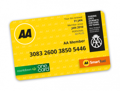 Membership benefits of AA membership That you need to know