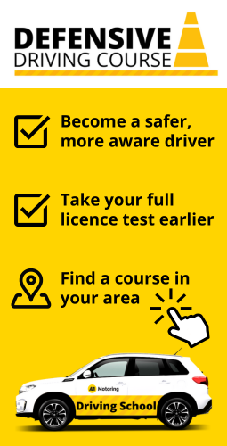 AA Driving School