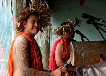 Cook IslandsINP