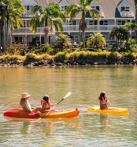 Mangonui kayaks INP