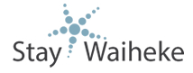 Stay Waiheke Logo