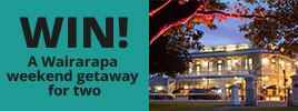 WIN Wairarapa