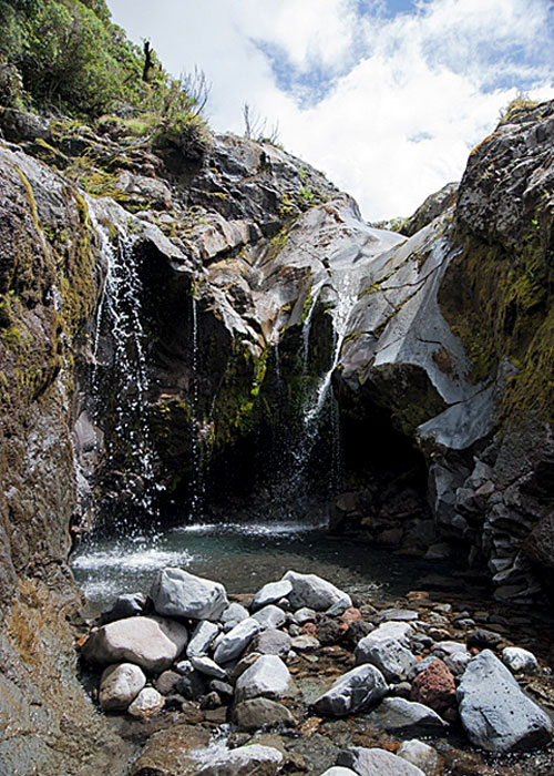 Land of Legend - Taranaki | AA New Zealand