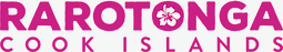 Rarotonga logo png