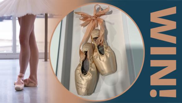 Win Ballet Shoes 640