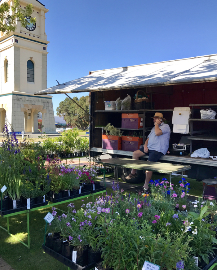 Farmers Market