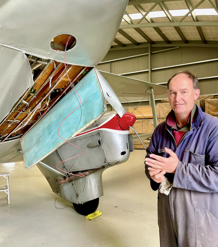 Croydon Aviation Heritage Centre