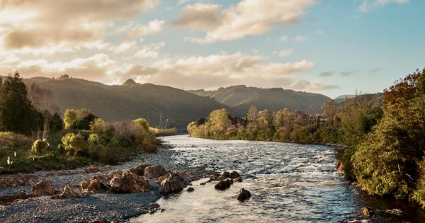 Discover Upper Hutt | AA New Zealand