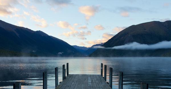 Visit Nelson Lakes National Park: New Zealand’s Lakes District | AA New ...