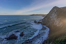 Nugget Point