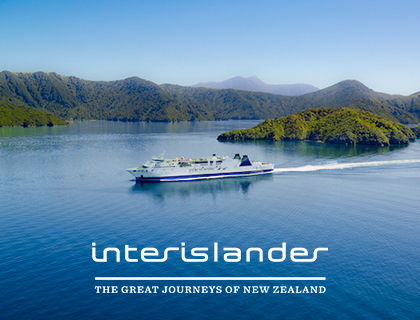 interislander ferry discount code