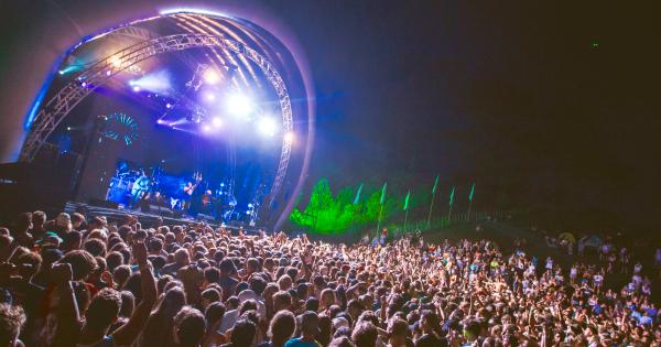 Soundsplash Festival, Raglan | AA New Zealand