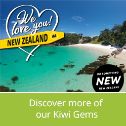 Kiwi Gems Ed