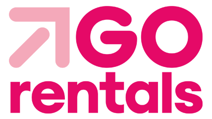 Go b. Cozy Rentals лого. Фирма Gogo. Rentalcar USA logo розовый. Spain rent logo.