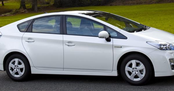 Buying a used hybrid hatch | AA New Zealand