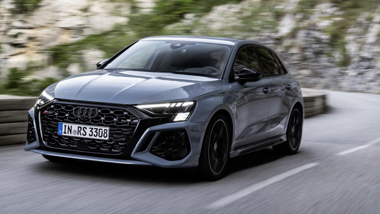 Revealed – The Audi A6 Avant e-tron concept | AA New Zealand