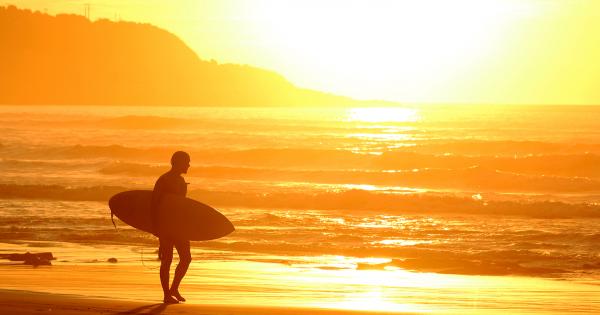 Discover Raglan, one of New Zealand's best surfing spots | AA New Zealand