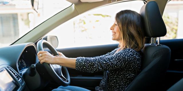 Get Licensed And Learn To Drive With The AA | AA New Zealand