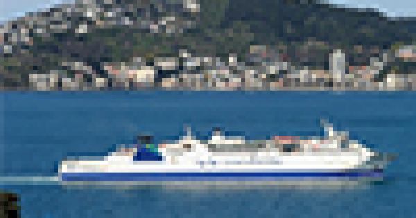 interislander ferry discount code