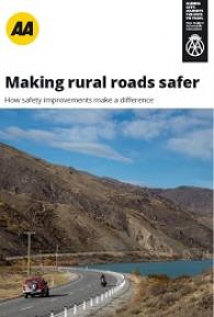 2019 Making Rural Road Safer Cover sm