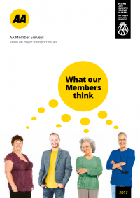 What Our Members Think cover