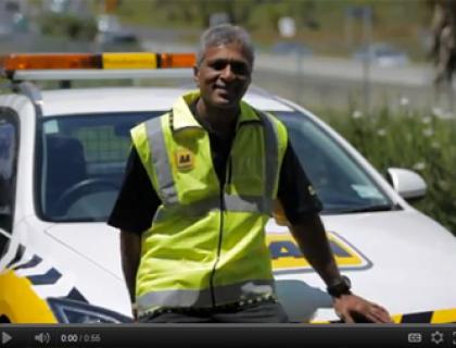 Roadservice Nz Roadside And Breakdown Assistance New Zealand