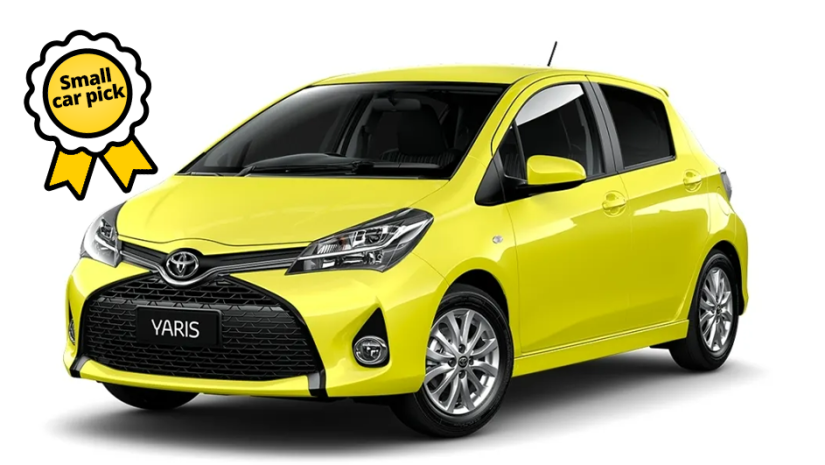 2014 Toyota Yaris