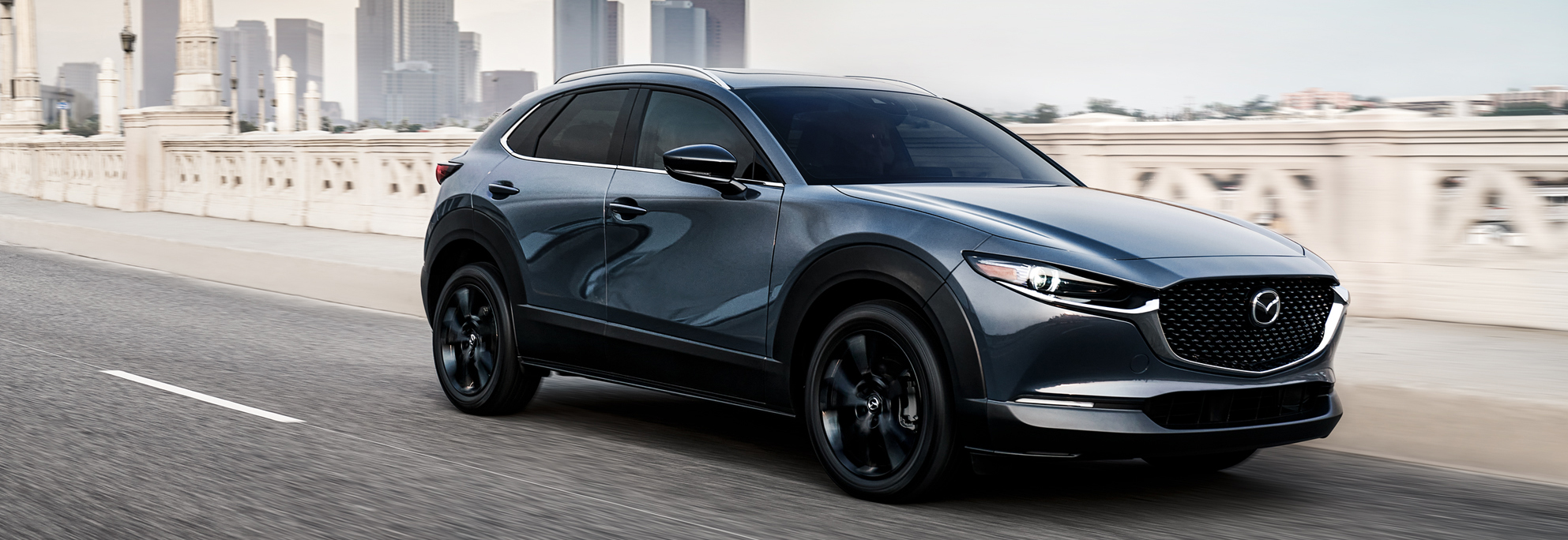 2022 CX 30 SP20 MHEV Blackout Edition edited 1