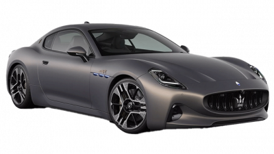 Maserati GranTurismo Folgore