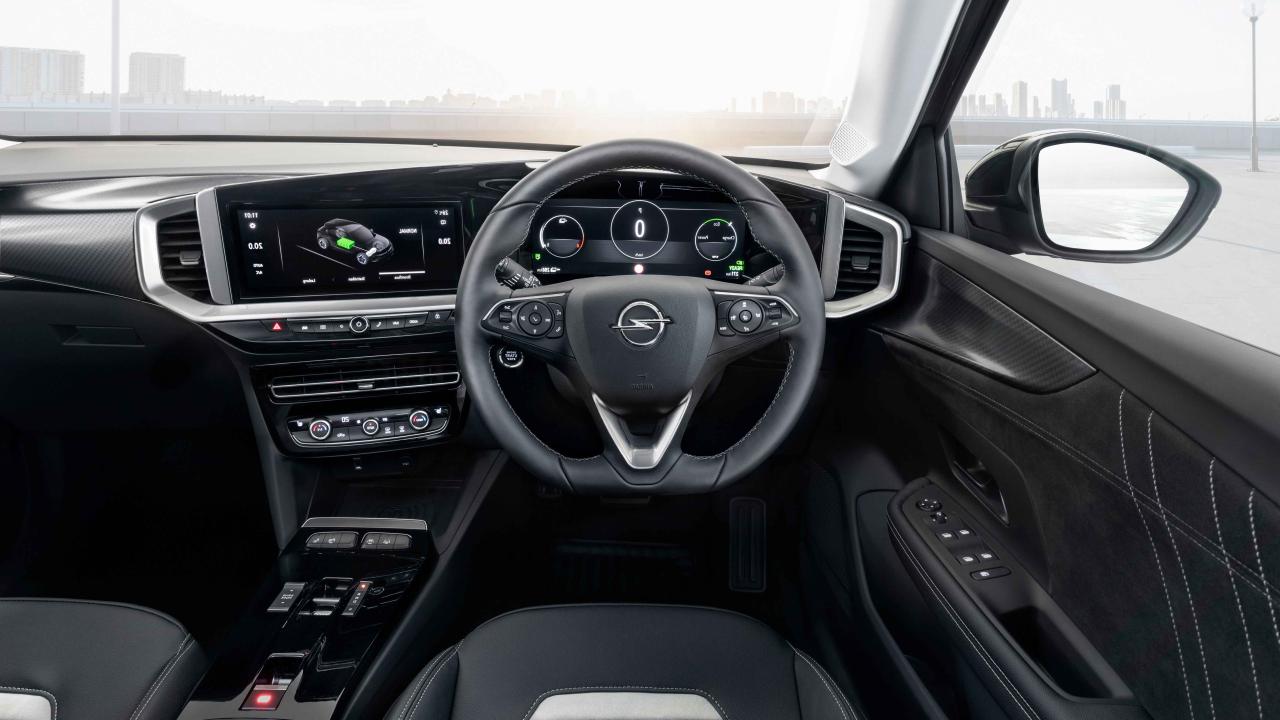Opel Mokka-e Review 2021 - 2022, Exterior, Interior