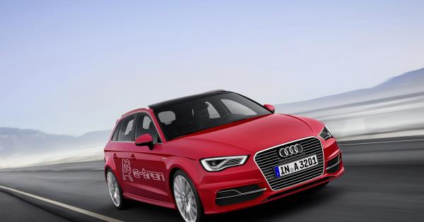 Audi A3 E-tron 2015 Car Review | AA New Zealand