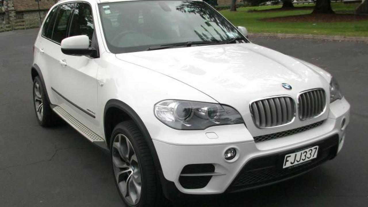 bmw x5 3.0 performance upgrades