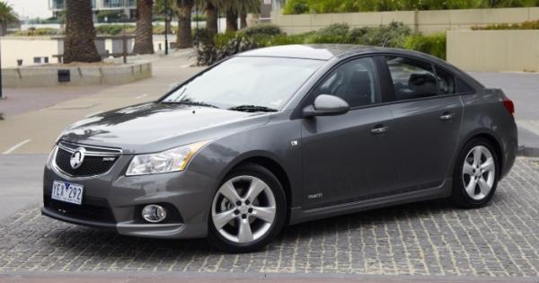 2011 holden cruze engine