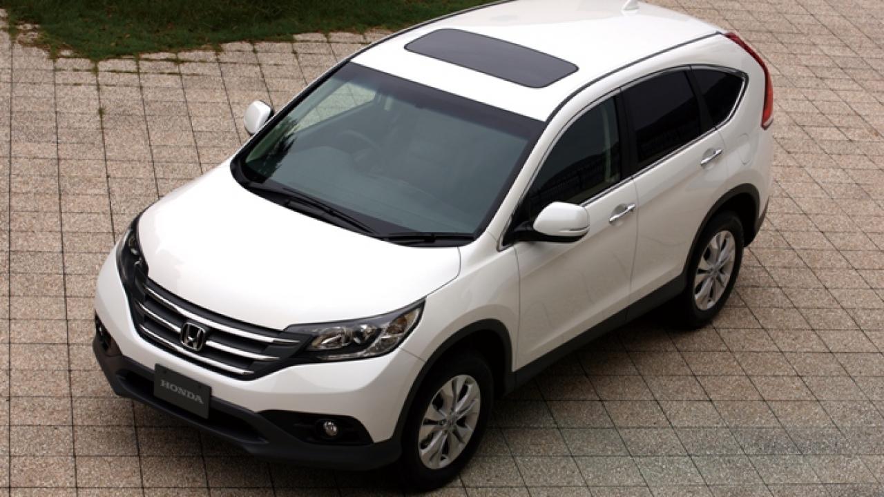 honda crv 2009 isofix