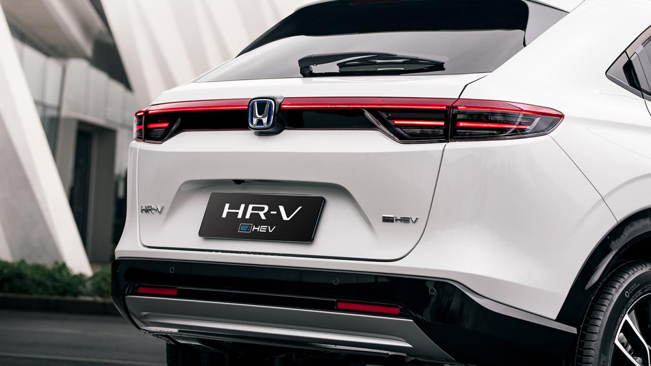 2025 Honda HR V Soft Launch 324 Edit