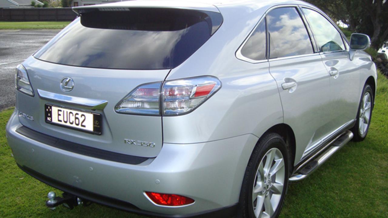 P0713 lexus rx350