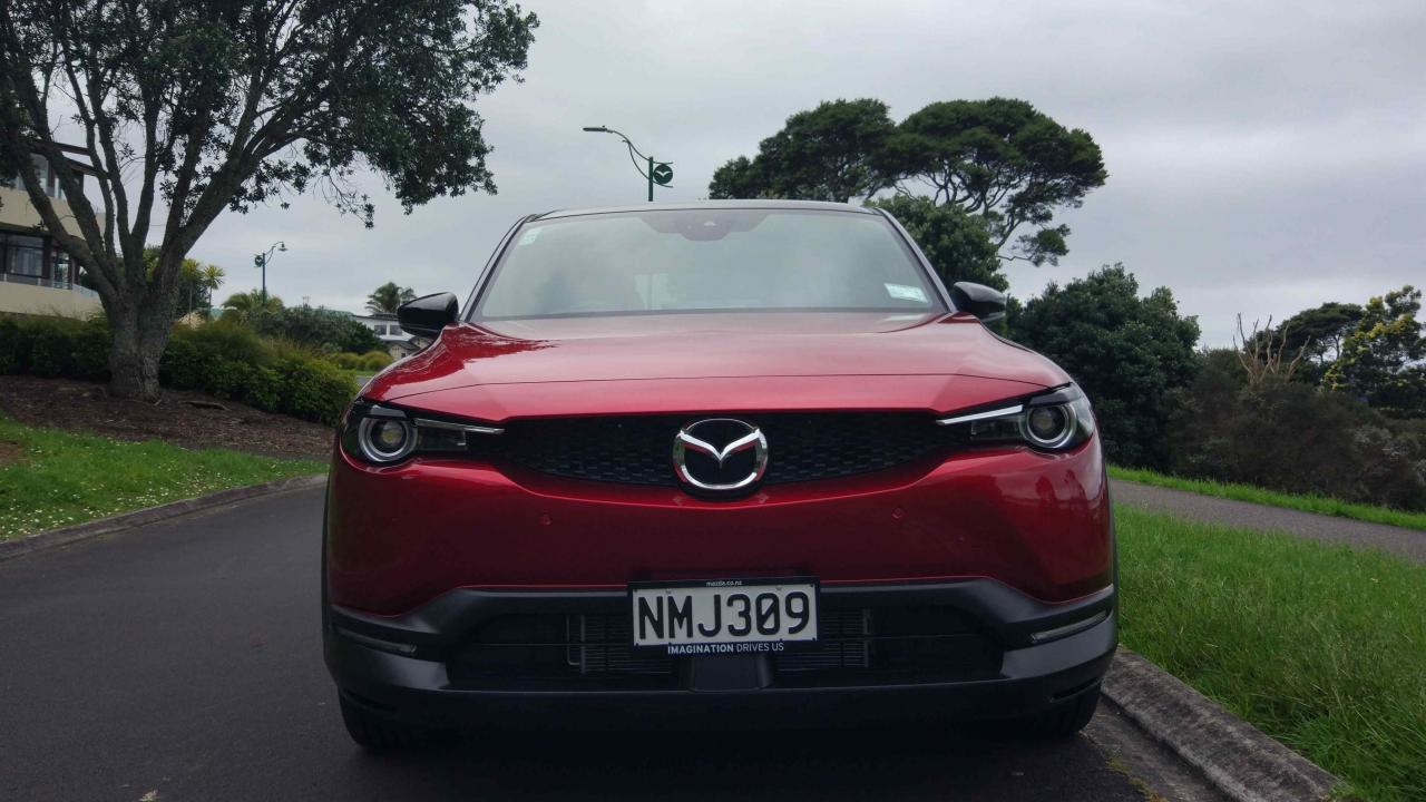 Mazda hybrid deals models 2021