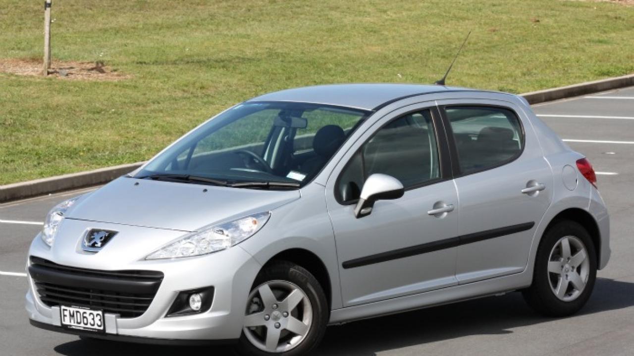 Peugeot 207 - Used Car Review
