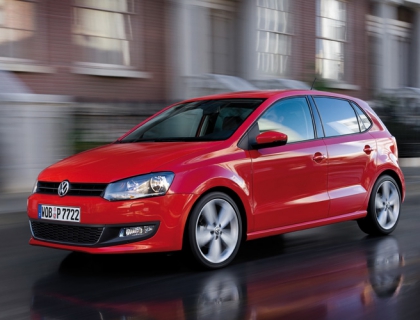 Volkswagen Polo 2009 Car Review | AA New Zealand