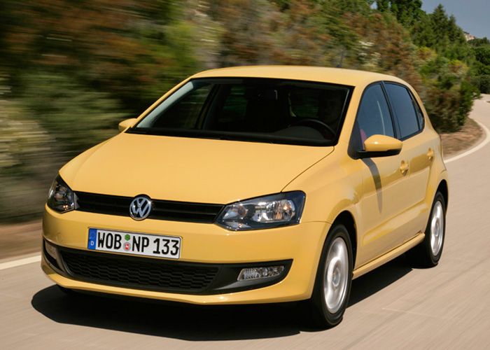 Volkswagen Polo 2009 Car Review | AA New Zealand