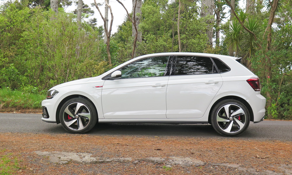 Volkswagen Polo 2018 Car Review | AA New Zealand