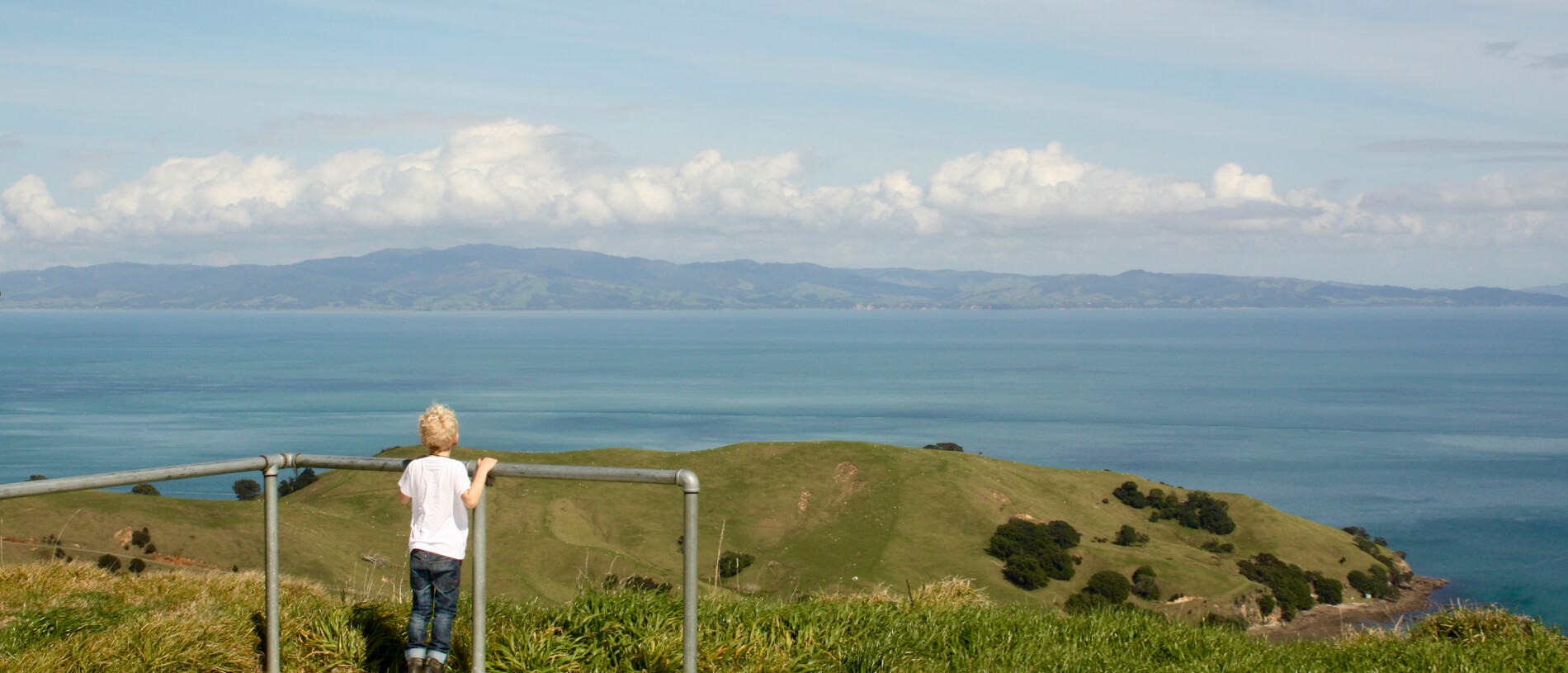 Auckland to Coromandel: a kid-friendly road trip