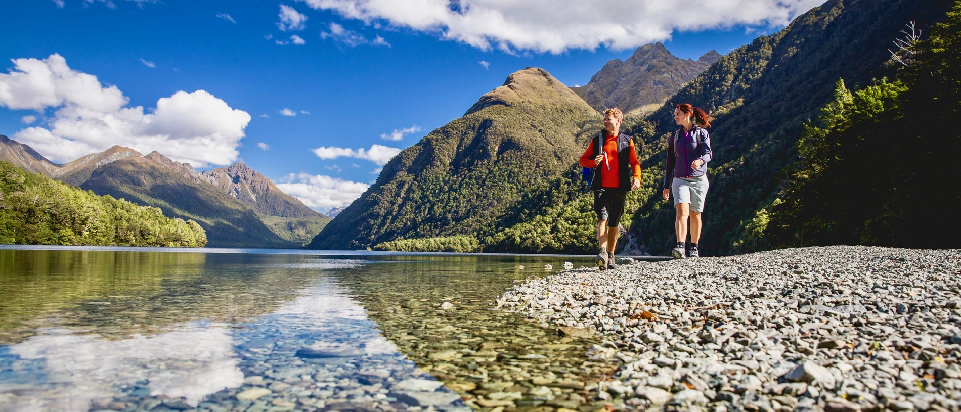 The Routeburn Track: the ultimate alpine adventure